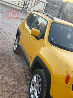 جيب رينيجيد